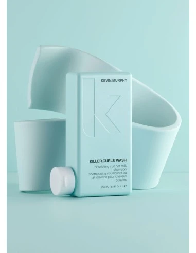 Kevin Murphy Killer Curls Wash Shampoo capelli ricci 250 ml‏ 