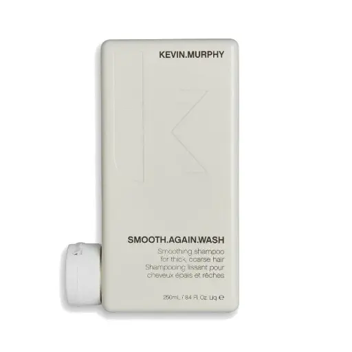 KEVIN.MURPHY Smooth Again Wash - 250ml | كيفن ميرفي شامبو منعم للشعر - – 