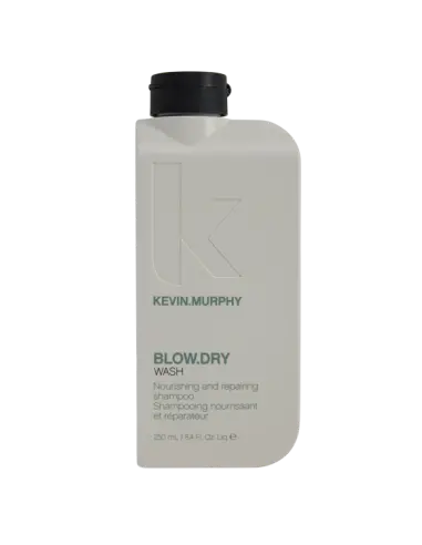 KEVIN.MURPHY Blow Dry Wash - 250ml | كيفن ميرفي شامبو مرطب للشعر - 250 – 