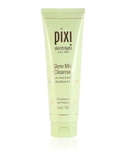 Pixi Glow Mud Cleanser 135 ml | 