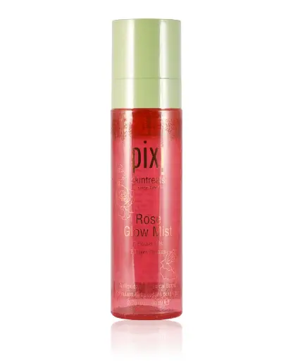 Pixi Rose Infused Rose Glow Mist 80 ml | 