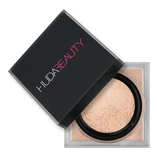 HUDA BEAUTY Easy Bake Loose Powder - Cupcake - 20gr 