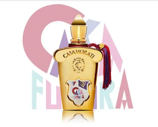 CASAMORATI CASA FUTURE