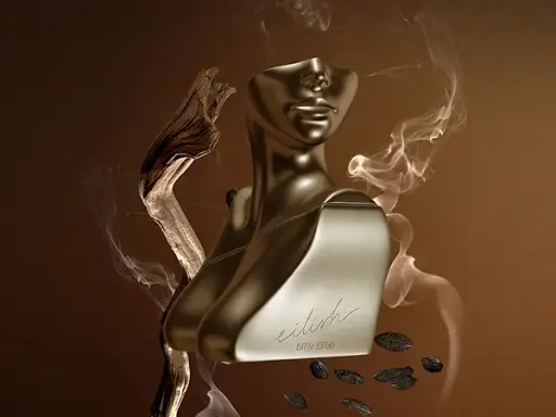 Billie Eilish Ladies Eilish EDP  100ML 