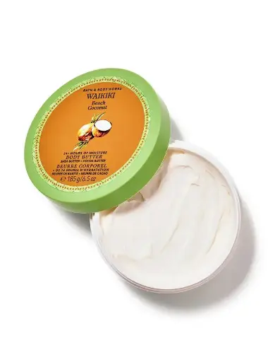BATH AND BODY Waikiki Beach Coconut‏ 