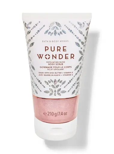 Pure Wonder‏ BATH AND BODY 