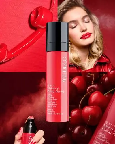 ARTDECO MAKE UP FIXING SPRAY