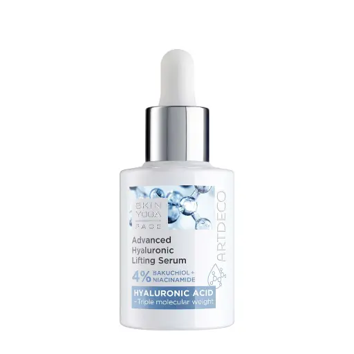  ARTDECO Advanced Hyaluronic Lifting Serum 