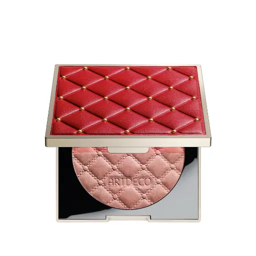 ARTDECO Blush Couture - Limited iconic red