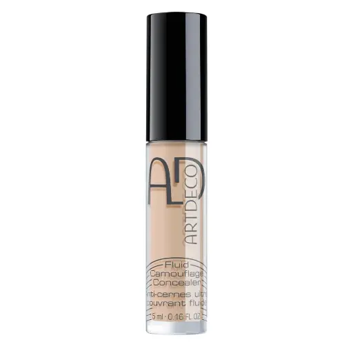 ARTDECO Fluid Camouflage Concealer 06