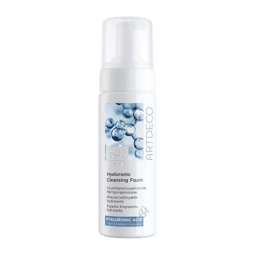 ARTDECO Hyaluronic Cleansing Foam