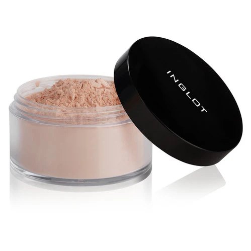 INGLOT Perfect Finish Loose Powder - 23g | إنغلوت لوس باودر - 23 غ‏ 