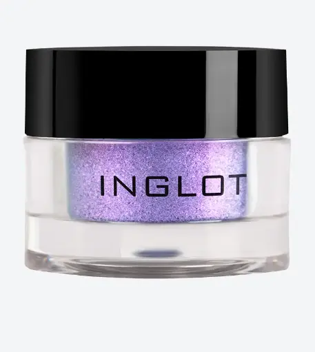 Inglot Amc Pure Pigment Eye Shadow 112 Purple I