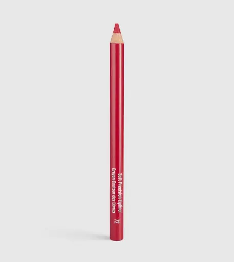 Soft Precision Lipliner 72 – INGLOT 