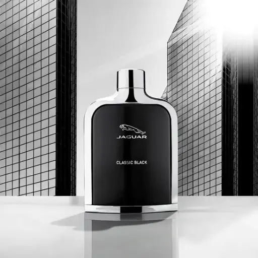 Jaguar Classic Black / Jaguar EDT 100ml