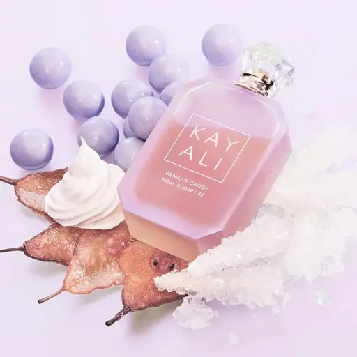 Huda Beauty Kayali Vanilla Candy Rock Sugar 42 100ml 