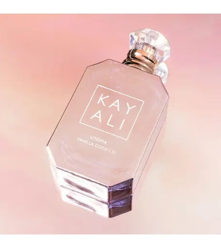  Kayali Vanilla Candy Rock Sugar 42 100ml In Pakistan 