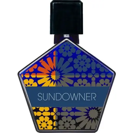 Tauer Unisex Sundowner EDP