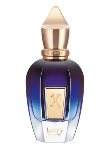 XERJOFF IVORY ROUTE 50ML
