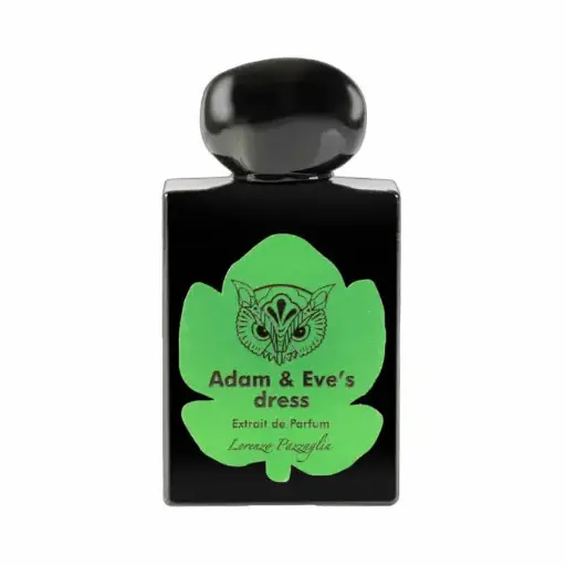 Lorenzo Pazzaglia Adam & Eve's Dress Extrait De Parfum Spray 50ml
