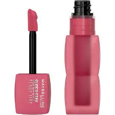 MAYBELLINE New York Super Stay Teddy Tint Liquid Lip Tint, 120 