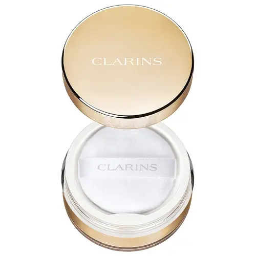 CLARINS Ever Matte Loose Powder -01 Universal Light 10g