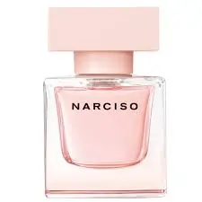 Narciso Rodriguez Ladies Narciso Cristal EDP 50ml  