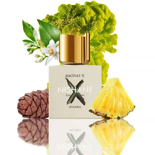 NISHANE HACIVAT X EXTRAIT DE PARFUM 100ML 