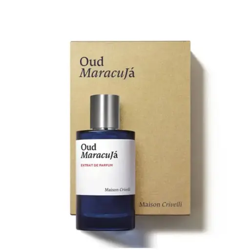 Maison Crivelli  Oud Maracuja Extrait de Parfum100ml