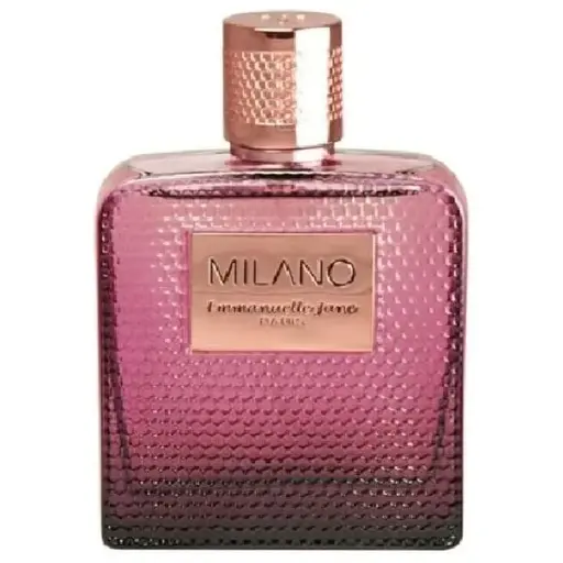 Eau de Parfum Pour Femme Milano Emmanuelle Jane 100mL | Maroc‏ 
