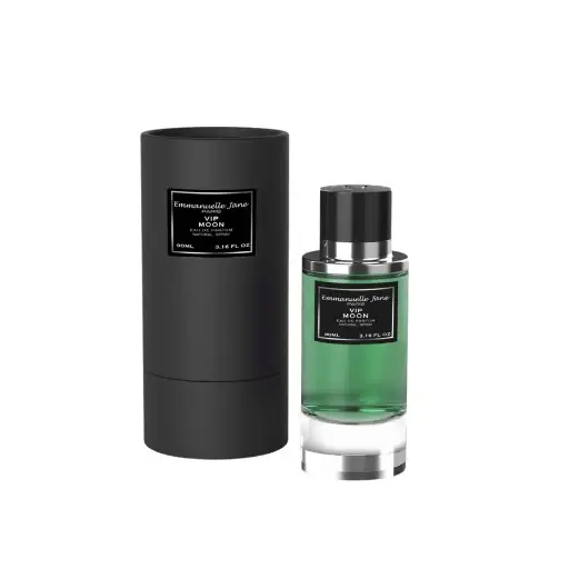 Emmanuelle Jane Unisex Vip Moon EDP 3
