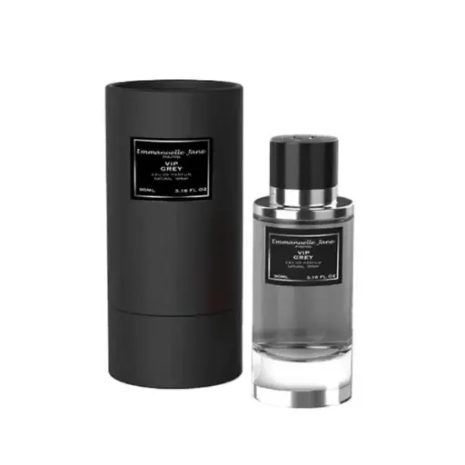 Emmanuelle Jane VIP Grey Unisex EDP 90ml 
