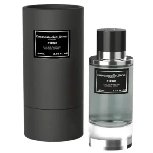 Emmanuelle Jane Men's Piege EDP 