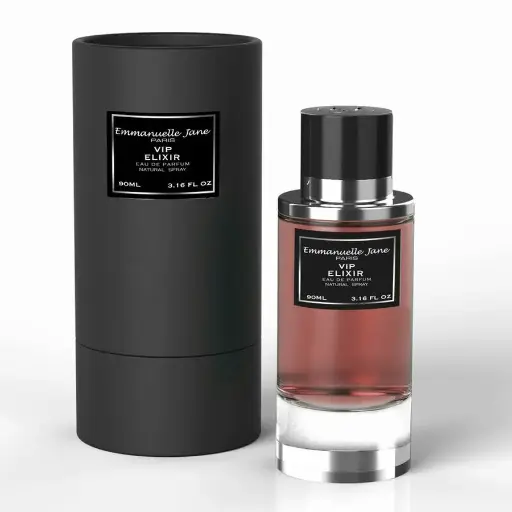Emmanuelle Jane Ladies Vip Elixir EDP 