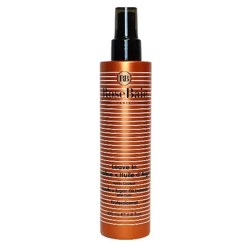 Rose Baie Spray leave-in Argan post coloration 200ml‏ 